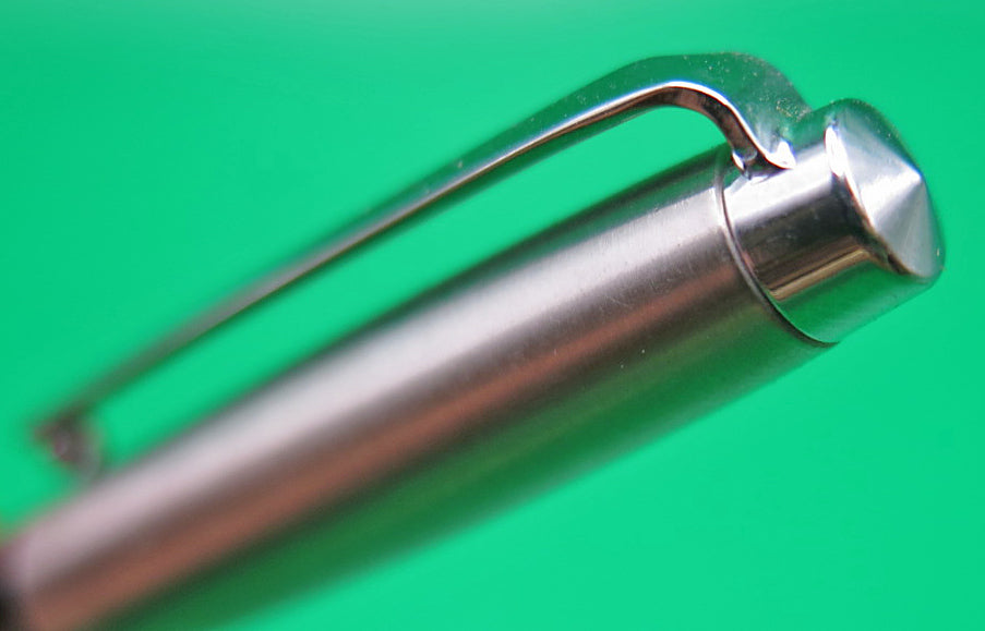 Parker Liquid Lead in Black