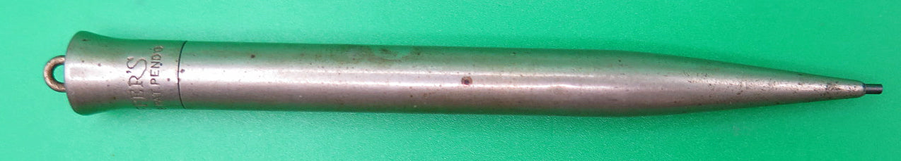 Sheaffer Ring Top in Silver Color