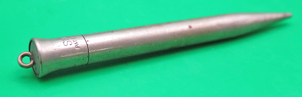 Sheaffer Ring Top in Silver Color