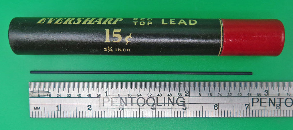 Eversharp Red Top Leads