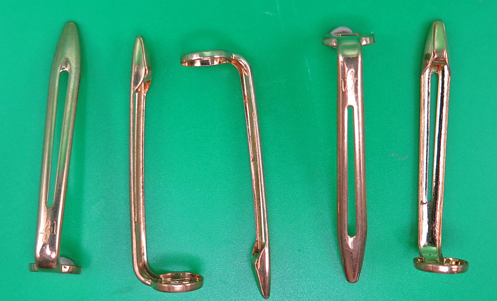 Waterman's Expert I & Expert II Clip