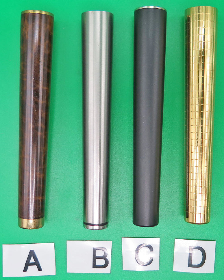 Sheaffer Targa Fountain Pen Barrel
