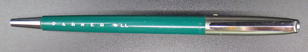 Parker Liquid Lean in Green