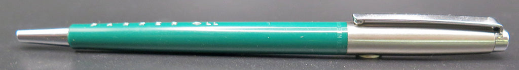 Parker Liquid Lean in Green