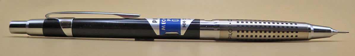 Pilot High-Mecha Holder H-2003 0.3mm Mechanical Pencil, NOS in box