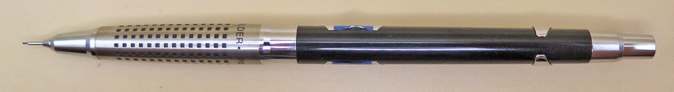 Pilot High-Mecha Holder H-2003 0.3mm Mechanical Pencil, NOS in box