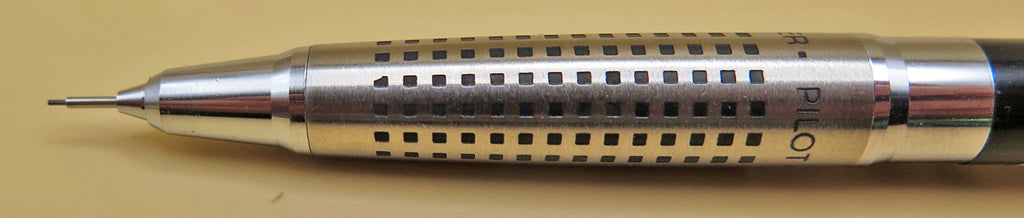 Pilot High-Mecha Holder H-2003 0.3mm Mechanical Pencil, NOS in box