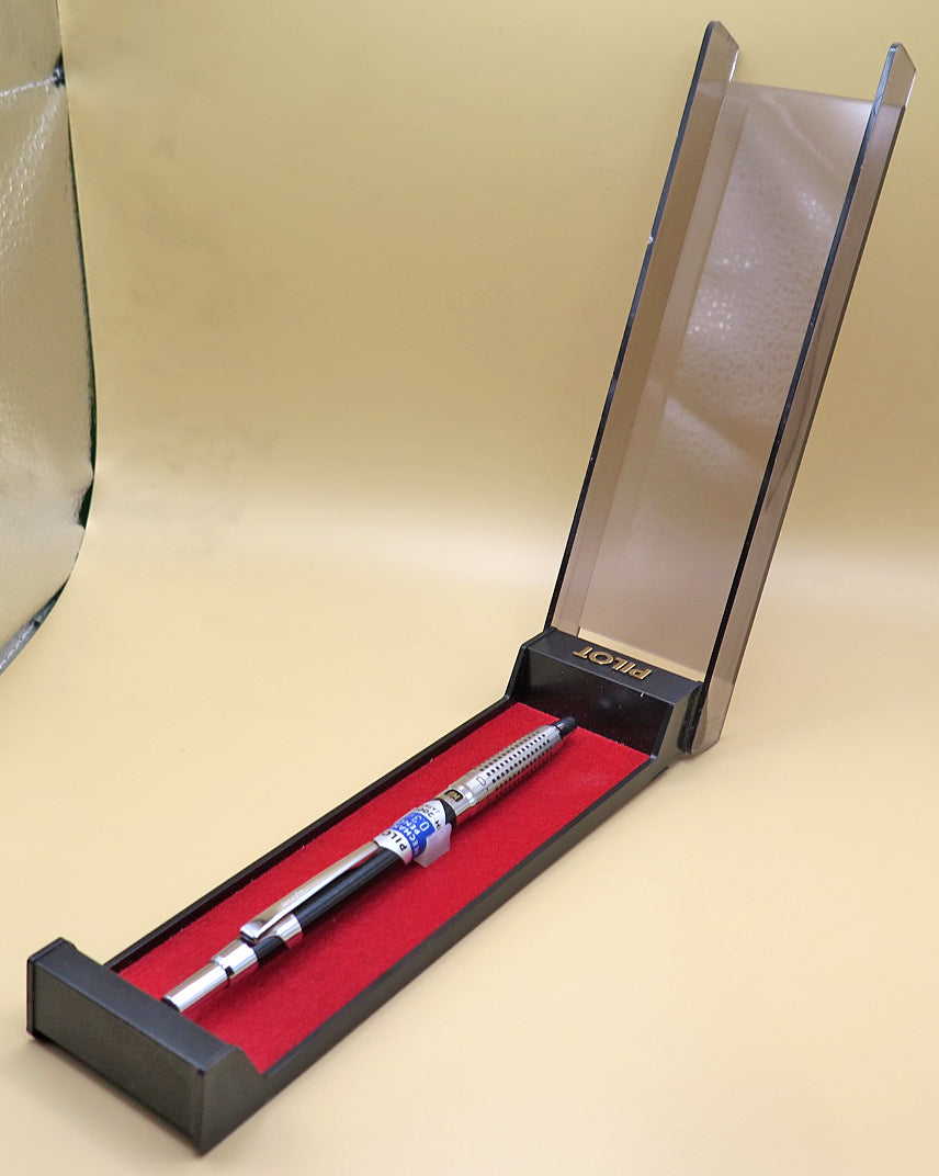 Pilot High-Mecha Holder H-2003 0.3mm Mechanical Pencil, NOS in box