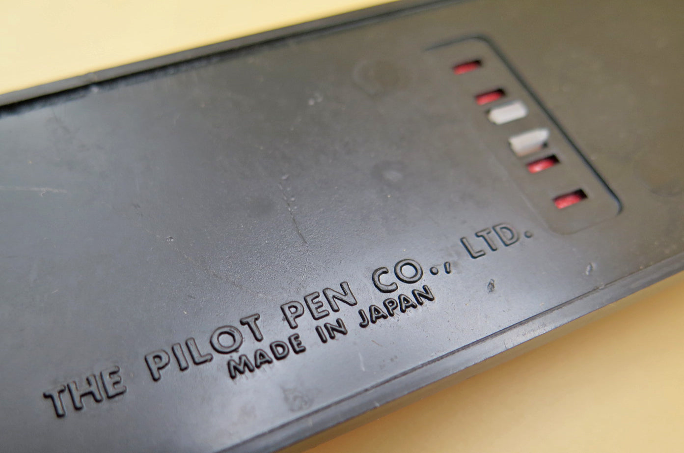 Pilot High-Mecha Holder H-2003 0.3mm Mechanical Pencil, NOS in box
