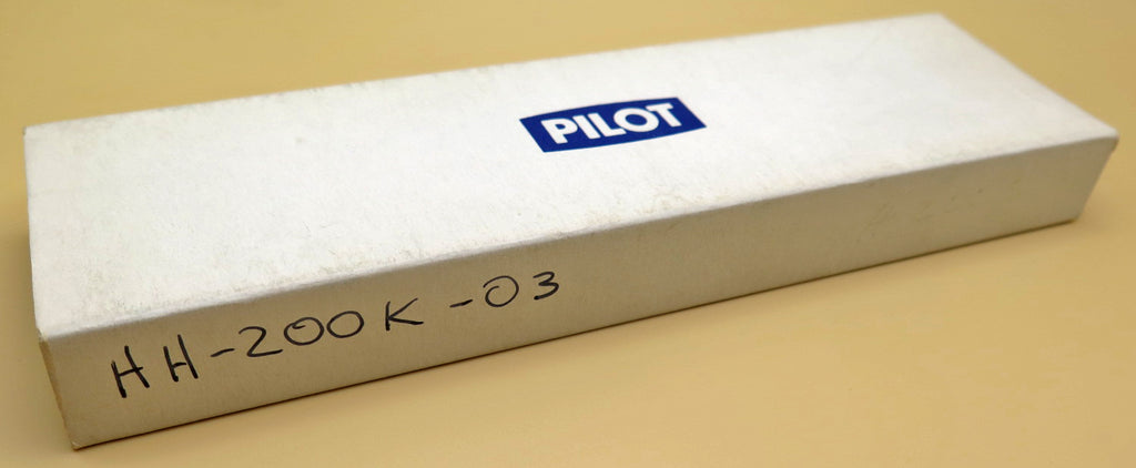 Pilot High-Mecha Holder H-2003 0.3mm Mechanical Pencil, NOS in box