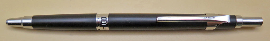 Pilot H-1005 Mechanical Pencil w/ Double Knock Vanishing Point