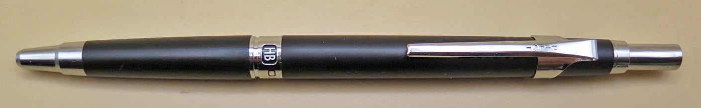 Pilot H-1005 Mechanical Pencil w/ Double Knock Vanishing Point