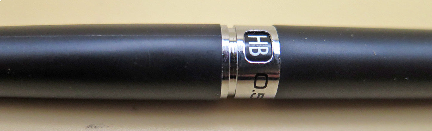 Pilot H-1005 Mechanical Pencil w/ Double Knock Vanishing Point