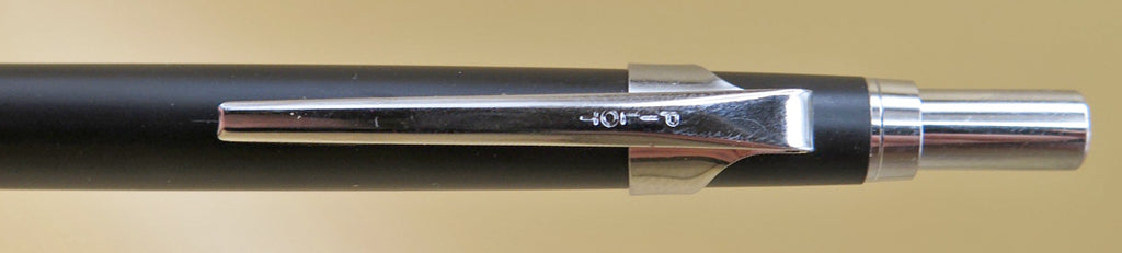 Pilot H-1005 Mechanical Pencil w/ Double Knock Vanishing Point