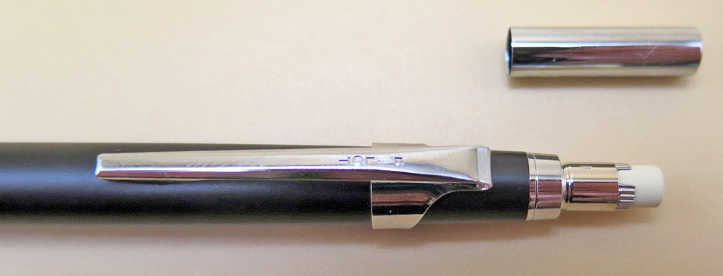 Pilot H-1005 Mechanical Pencil w/ Double Knock Vanishing Point