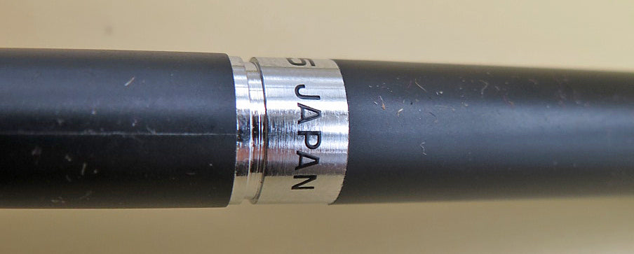 Pilot H-1005 Mechanical Pencil w/ Double Knock Vanishing Point