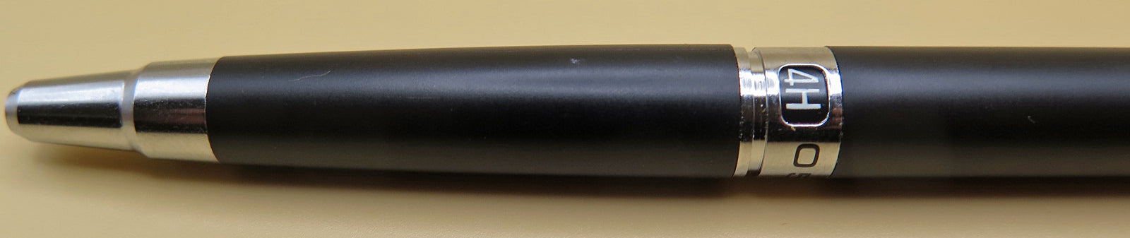 Pilot H-1005 Mechanical Pencil w/ Double Knock Vanishing Point