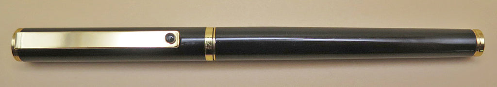 Tombow EXTA Rollerball in Black