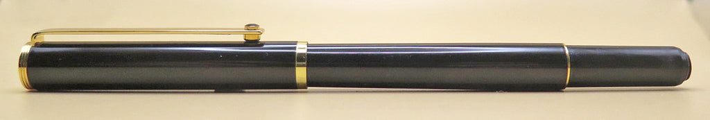 Tombow EXTA Rollerball in Black