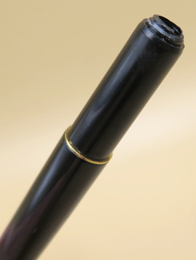 Tombow EXTA Rollerball in Black