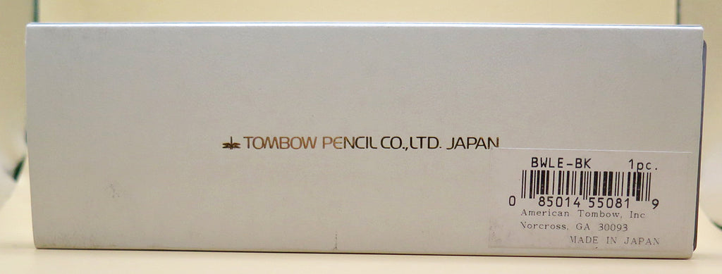 Tombow EXTA Rollerball in Black