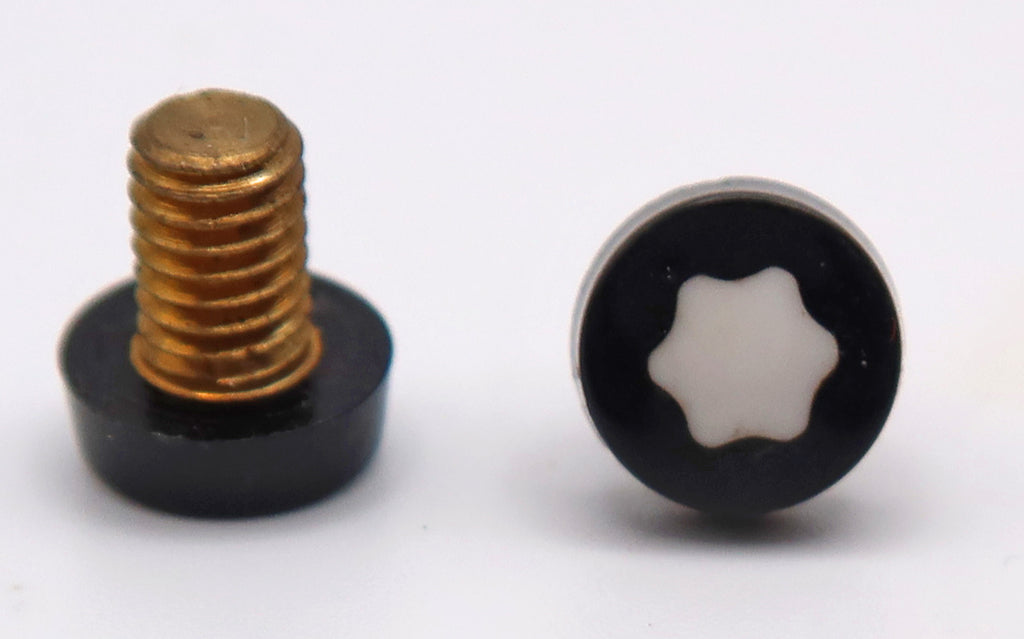 Montblanc Snow Cap, Unk Model