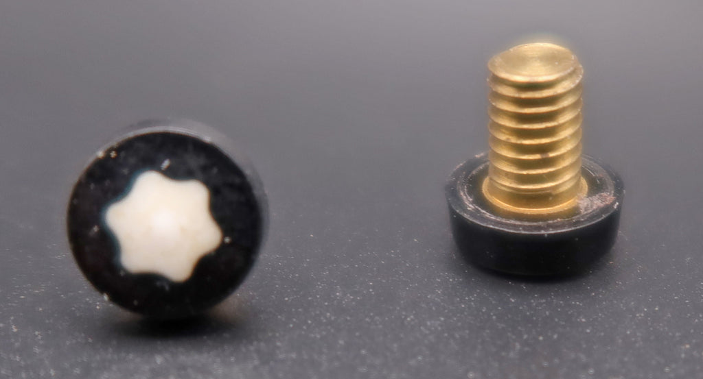 Montblanc Snow Cap, Unk Model