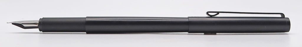 Montblanc Noblese Fountain Pen in Black