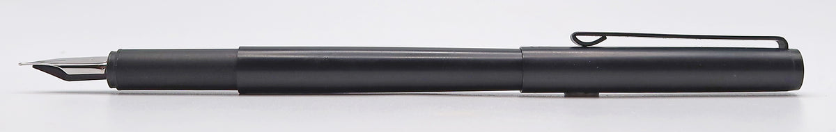 Montblanc Noblese Fountain Pen in Black