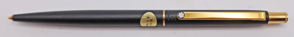 Montblanc Noblese Pencil in Matte Black