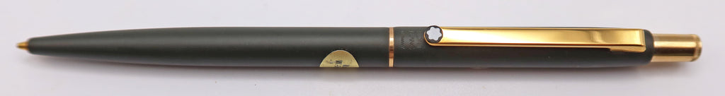 Montblanc Noblese Pencil in Charcoal Grey