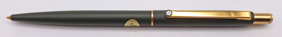 Montblanc Noblese Pencil in Charcoal Grey
