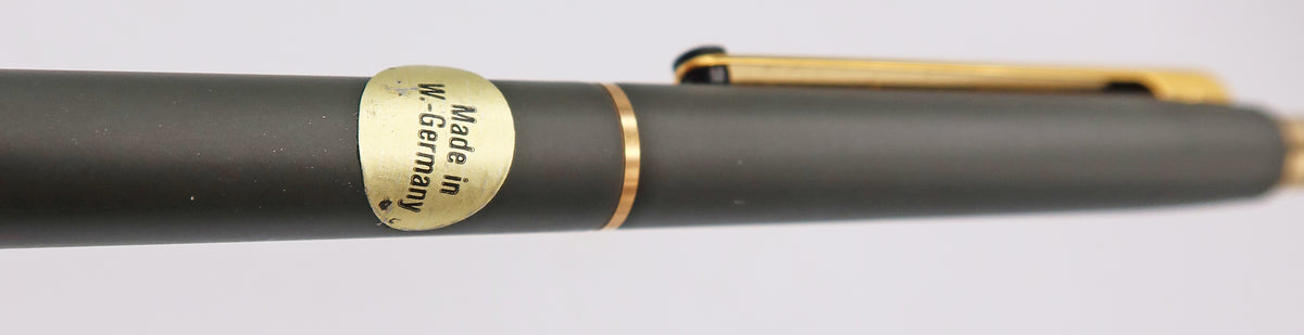 Montblanc Noblese Pencil in Charcoal Grey