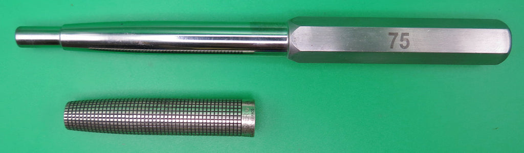 Parker Cap Mandrels