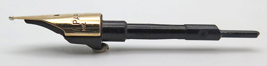 Parker 75 Fountain Pen Nib Feed Units