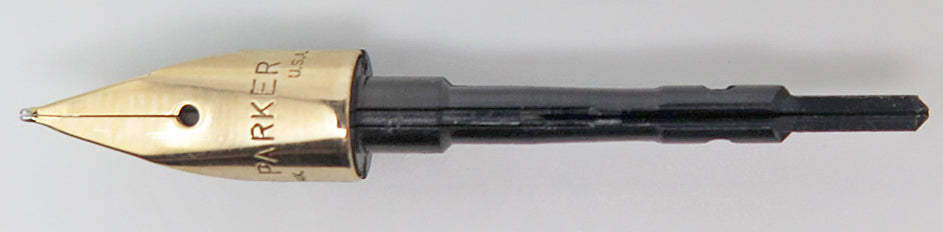 Parker 75 Fountain Pen Nib Feed Units