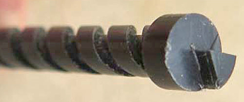 Montblanc 149 + 146 Piston Helix