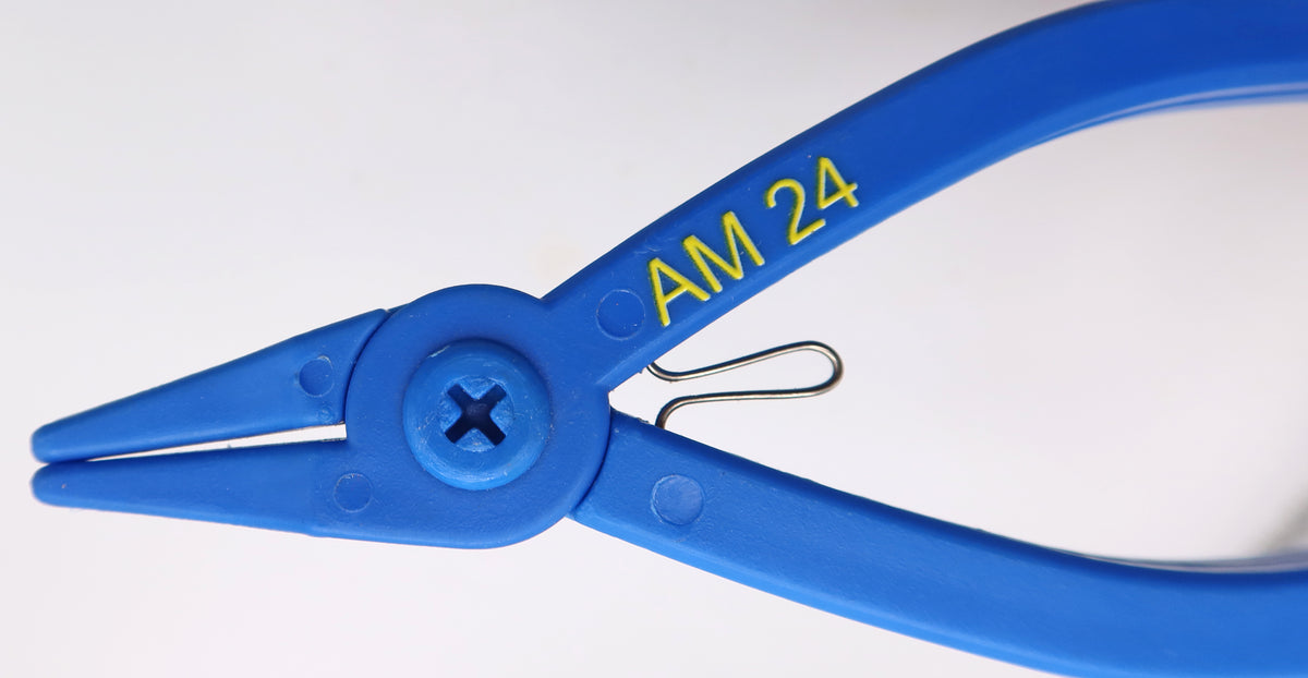 Plastic Pliers AM24