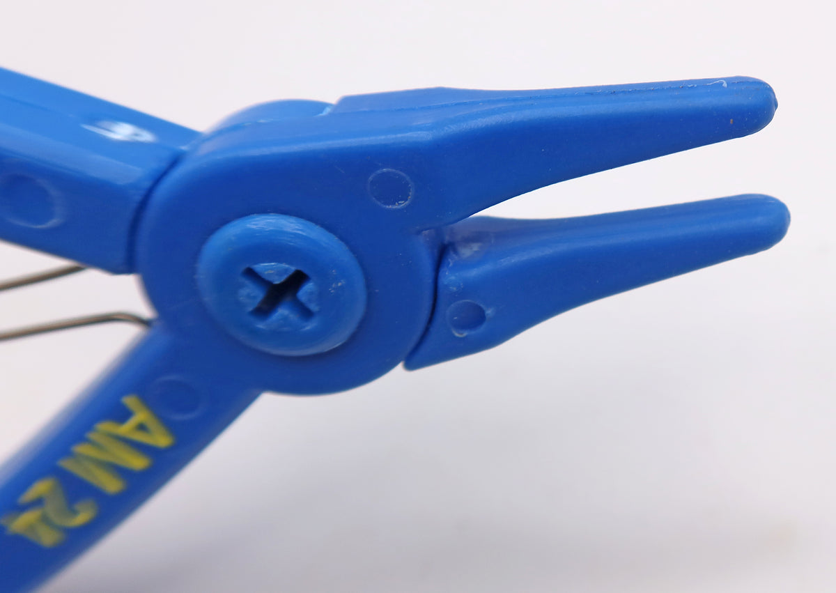 Plastic Pliers AM24