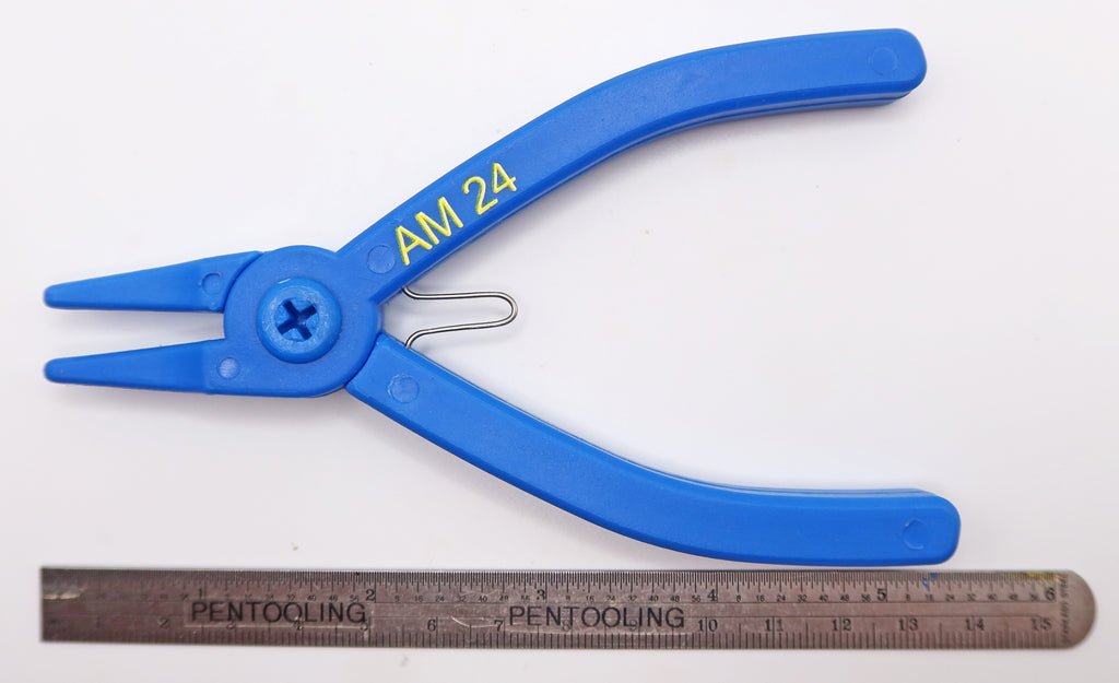 Plastic Pliers AM24