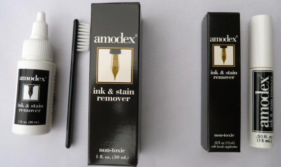 Amodex Ink Remover