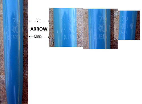 PARKER ARROW CAP ACTUATED BALLPOINT