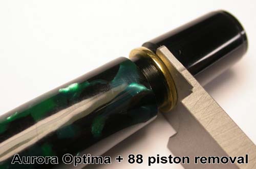 Aurora Piston Removal Wrench (MB-9)