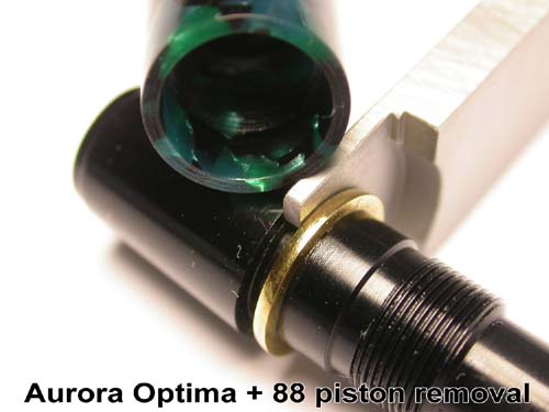 Aurora Piston Removal Wrench (MB-9)