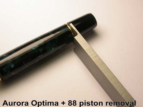 Aurora Piston Removal Wrench (MB-9)