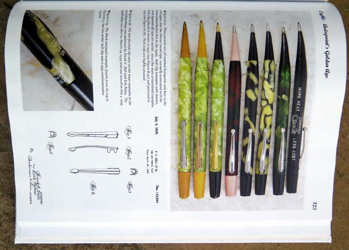 A CENTURY OF AUTOPOINT by JONATHAN and ROGER VELEY