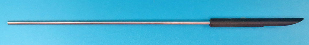 Parker 51 Aerometric Feed + Fill Tubes