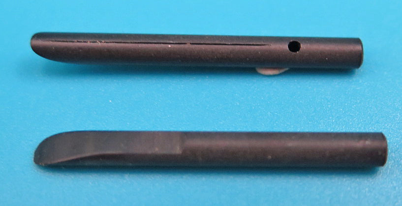 Parker 51 Aerometric Feed + Fill Tubes