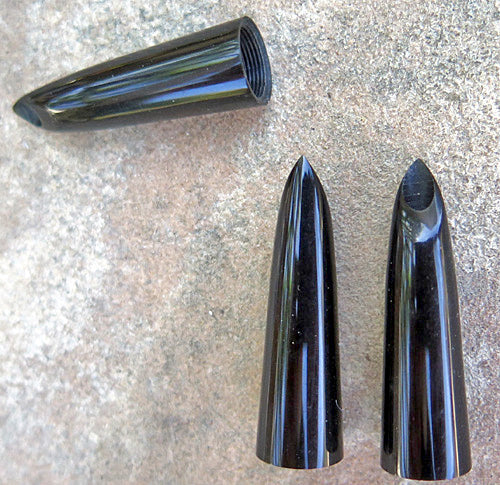 Parker 51 Shell in Black