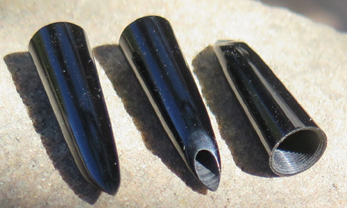 Parker 51 Shell in Black